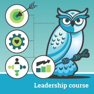 Lean Six Sigma lederkurs