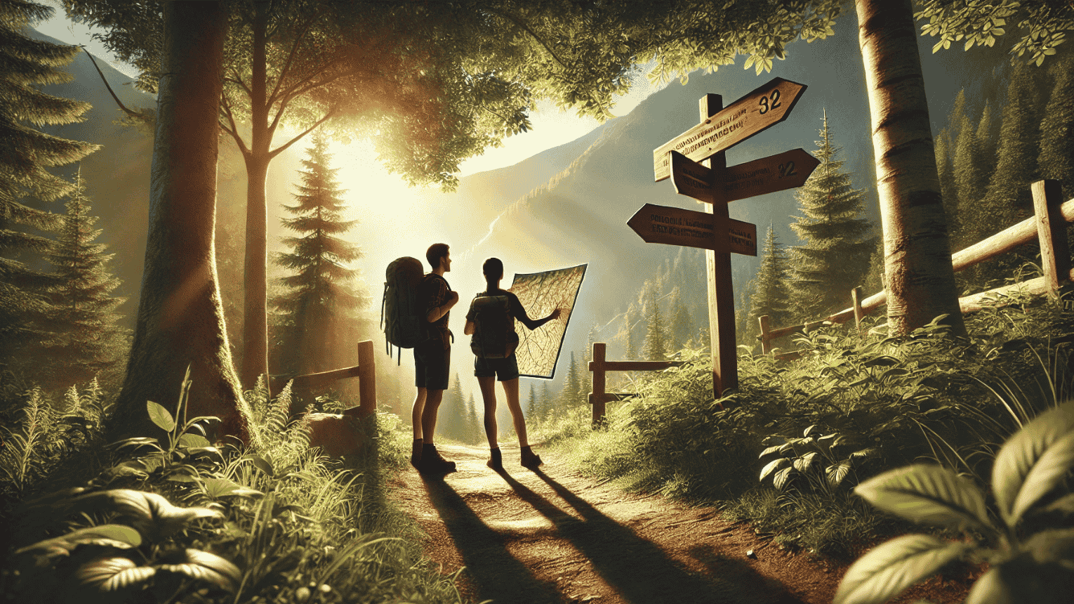 Farsightedness and good flow