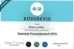 SPC Kurs