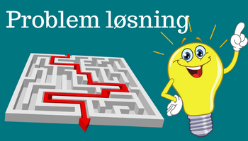 Problem lÃ¸sning