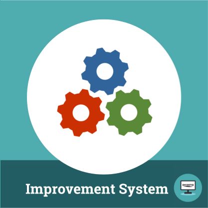Improvement System