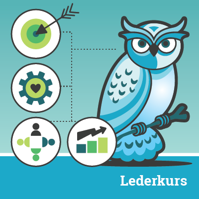 Lean Six Sigma lederkurs